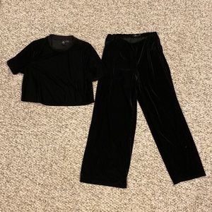 Volcom Pant Set